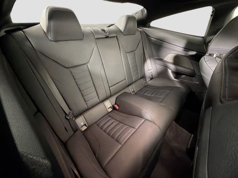 New 2026 BMW 440i xDrive Coupe image 27