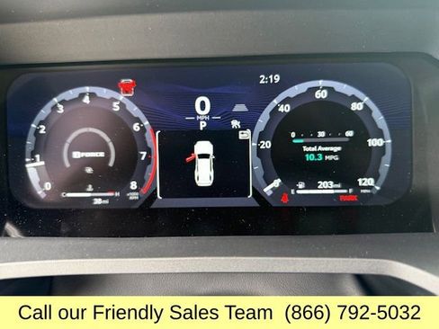 New 2026 Toyota 4Runner Limited image 21