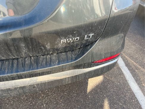 Used 2019 Chevrolet Equinox LT image 5