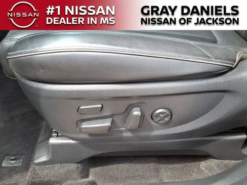Used 2022 Hyundai Palisade Calligraphy FWD image 13