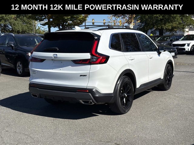 Used 2023 Honda CR-V Sport image 2