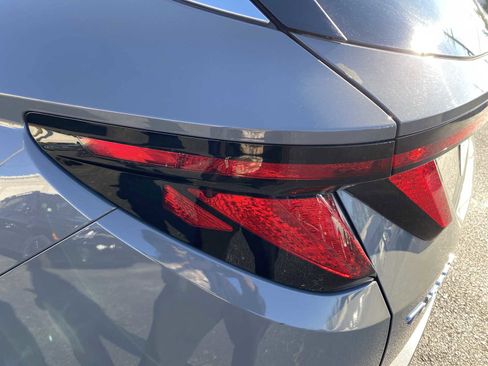 Certified 2024 Hyundai Tucson SEL image 16