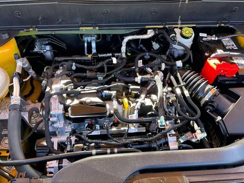 Used 2023 Ford Bronco Sport Big Bend w/ Convenience Package image 31