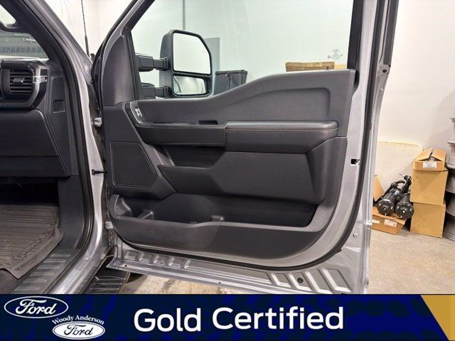 Certified 2023 Ford F150 XL w/ STX Appearance Package AWD/4WD image 26