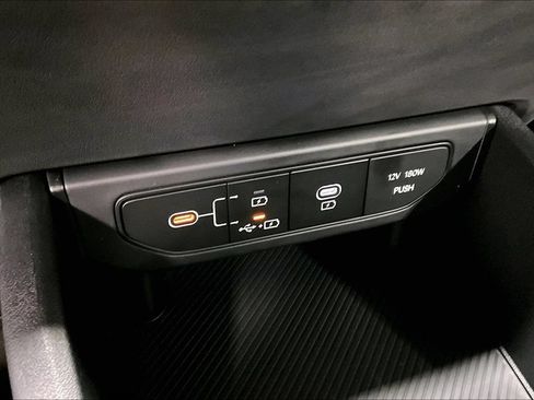 Used 2026 Kia K4 FWD image 22