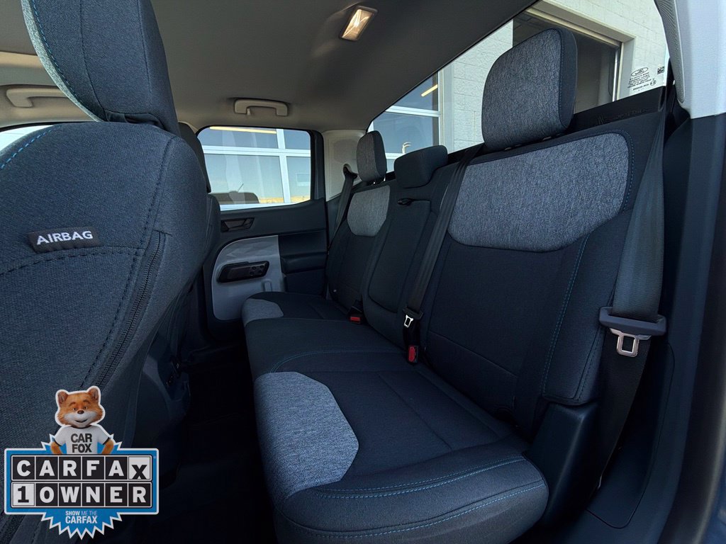 Used 2025 Ford Maverick XLT w/ XLT Luxury Package FWD image 24