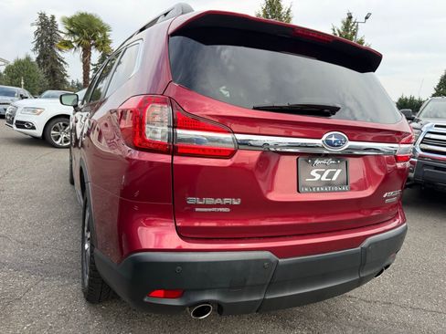 Used 2019 Subaru Ascent Limited image 7