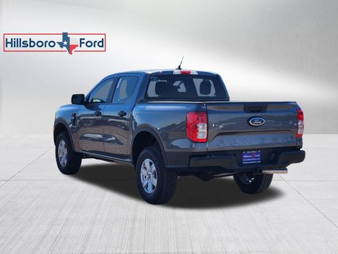 New 2025 Ford Ranger XL w/ Trailer Tow Package image 3