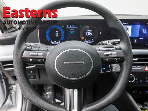 Used 2024 Hyundai Sonata SEL image 10