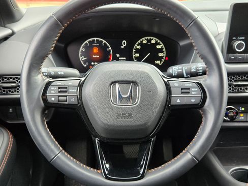 Used 2025 Honda HR-V Sport image 20