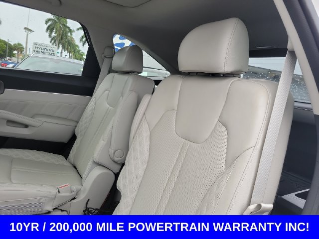 Used 2021 Kia Sorento SX FWD image 28