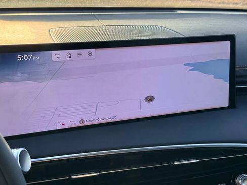 New 2026 Genesis GV70 2.5T Sport Prestige AWD/4WD image 4