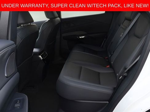 Used 2024 Lexus RX 350 FWD w/ Technology Package image 12