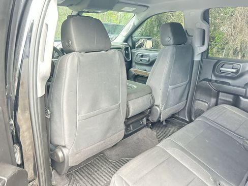 Used 2020 Chevrolet Silverado 1500 LT RWD image 12