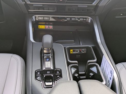 New 2026 Lexus TX 350 AWD w/ Technology Package image 22