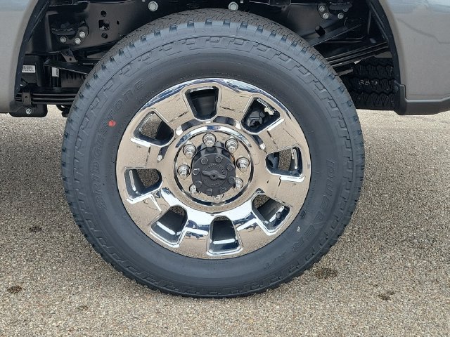 New 2027 Ford F250 Lariat w/ Lariat Premium Package AWD/4WD image 5