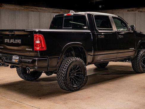 Used 2025 RAM 1500 Big Horn image 10