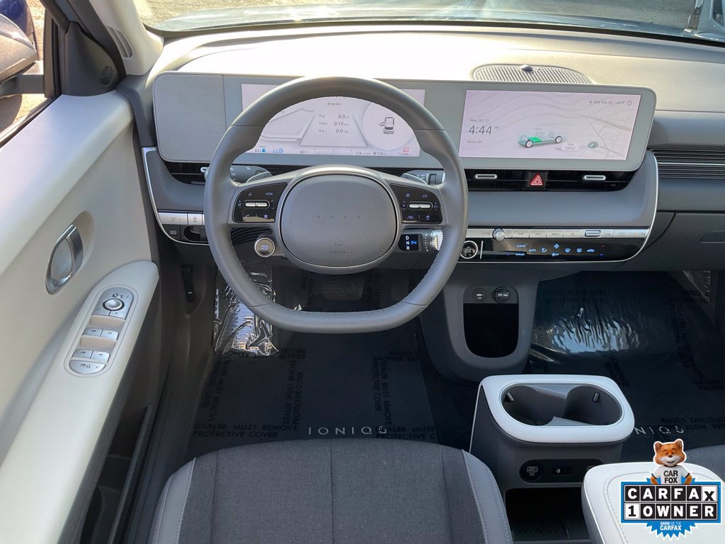 Used 2024 Hyundai Ioniq 5 SEL RWD image 37