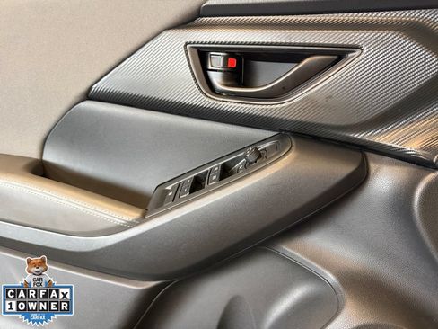 Certified 2024 Subaru Crosstrek 2.5i Premium AWD/4WD image 20