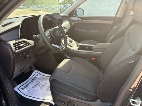 Used 2021 Hyundai Palisade SEL w/ Convenience Package AWD/4WD image 12