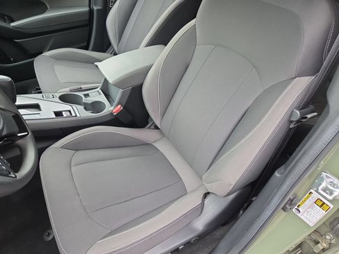 Certified 2026 Subaru Crosstrek 2.5i Premium AWD/4WD image 16