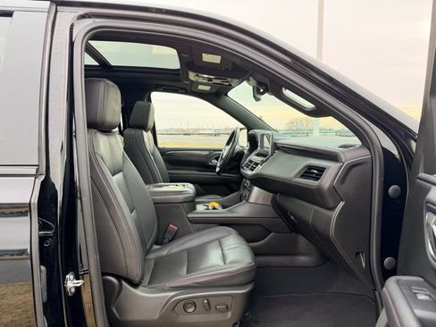 Used 2023 Chevrolet Tahoe RST image 11