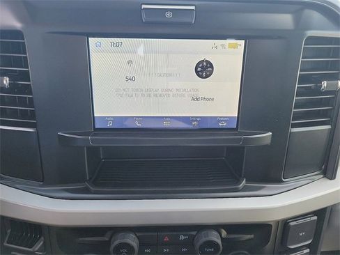 New 2025 Ford F450 XL image 11