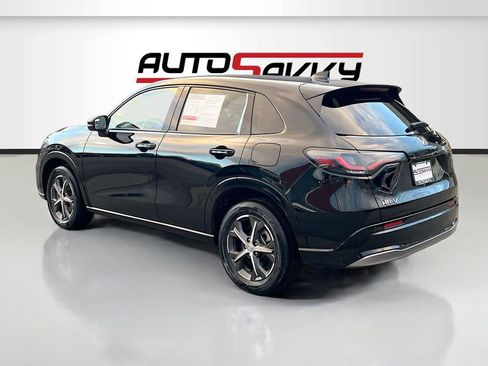 Used 2025 Honda HR-V EX-L image 5