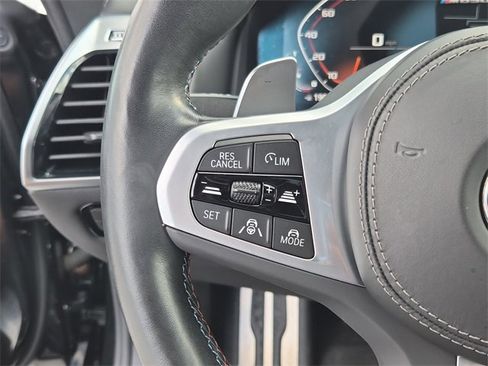 Used 2023 BMW M850i xDrive Convertible image 27