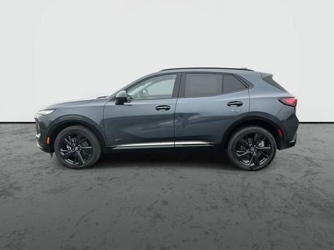 New 2026 Buick Envision Sport Touring image 5