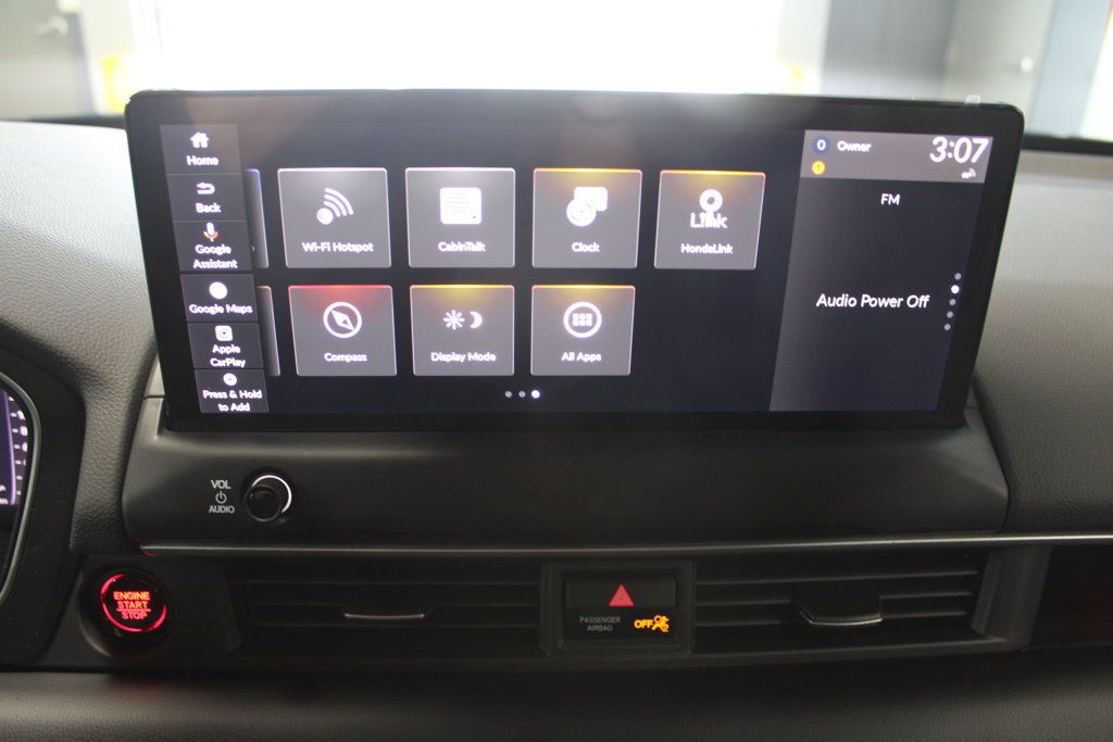 New 2026 Honda Pilot Black Edition image 41