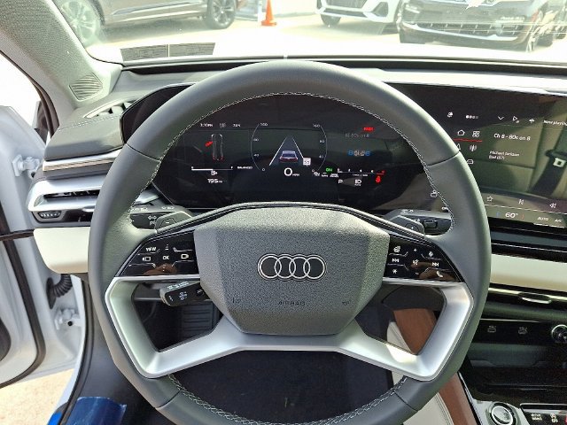 Used 2025 Audi A5 Premium w/ Convenience Package AWD/4WD image 16