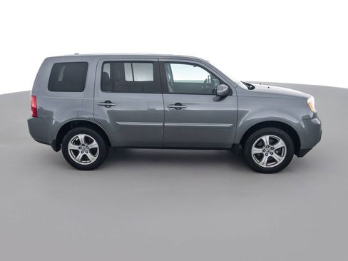 Used 2013 Honda Pilot EX-L image 4