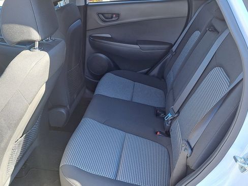 Used 2019 Hyundai Kona SEL image 25