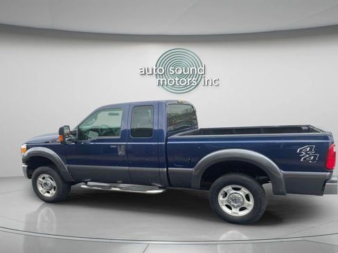 Used 2012 Ford F250 XLT w/ XLT Value Pkg image 8