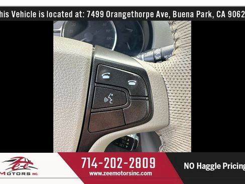 Used 2014 Toyota Sienna XLE image 40