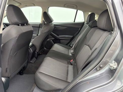 Used 2018 Subaru Impreza 2.0i AWD/4WD image 17