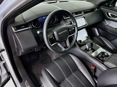 Used 2023 Land Rover Range Rover Velar R-Dynamic S AWD/4WD image 9