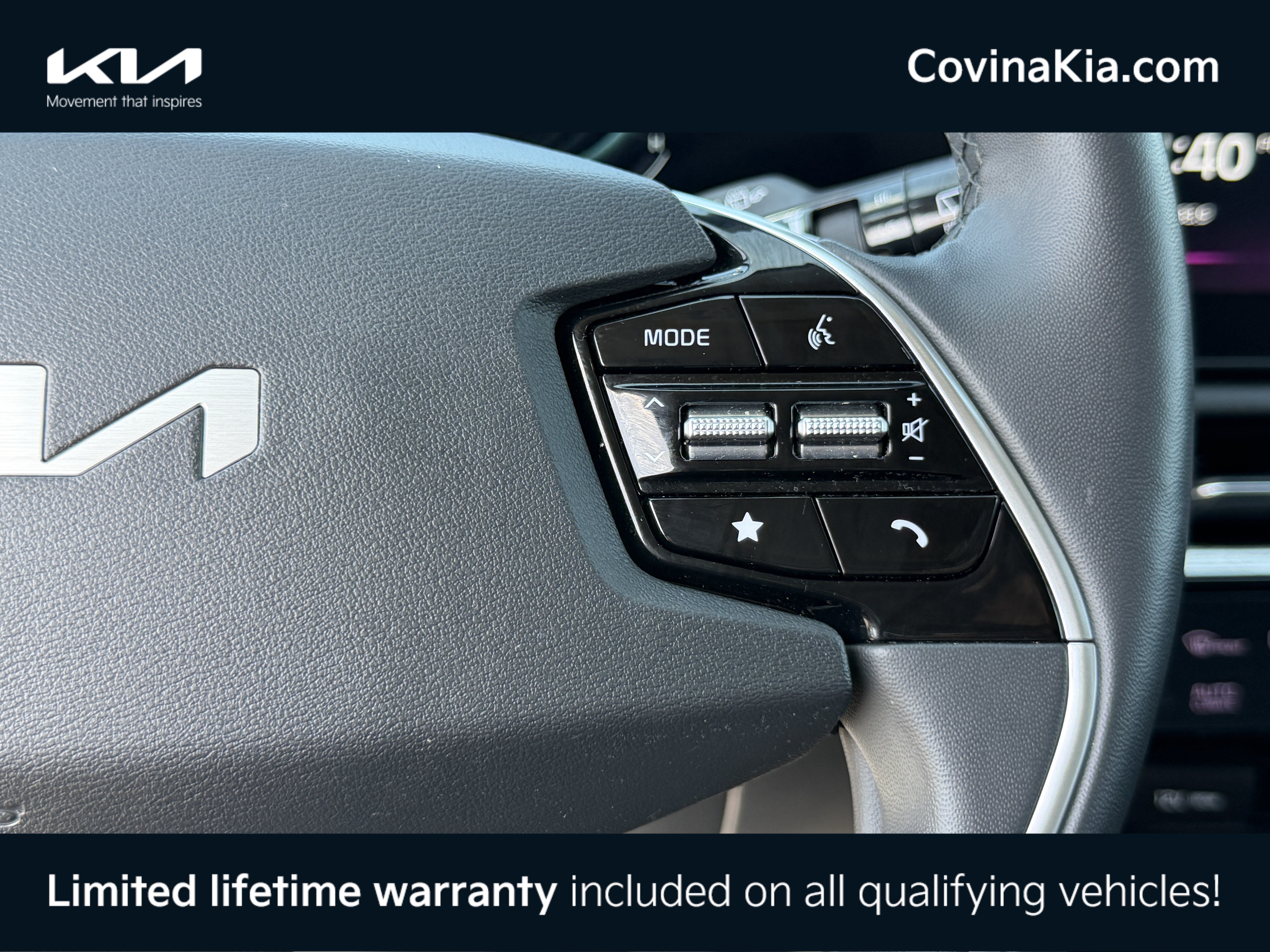 Certified 2023 Kia Niro FWD image 20