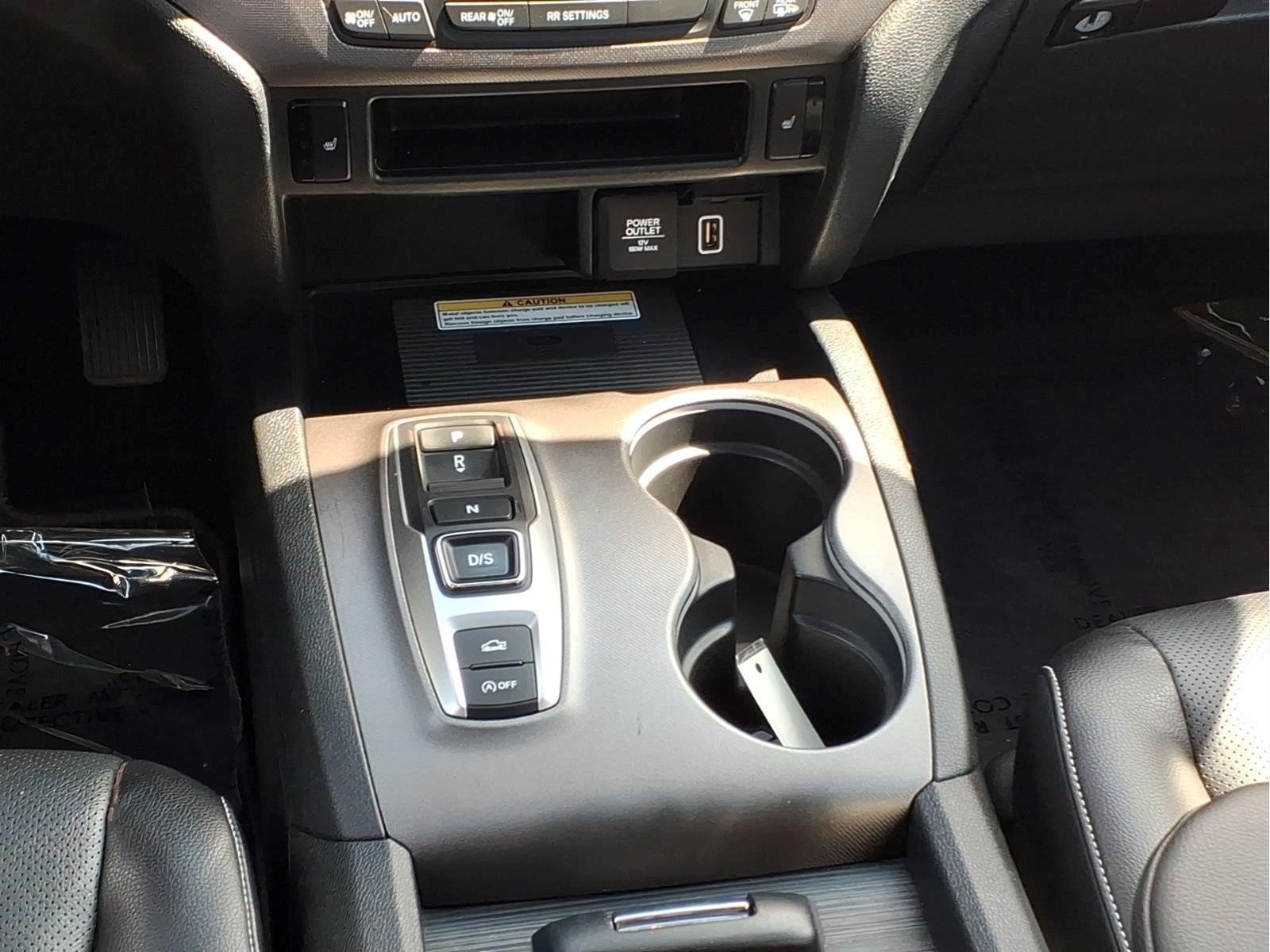 Used 2022 Honda Ridgeline RTL-E image 18