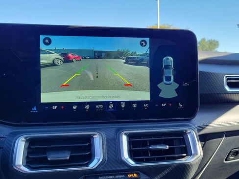 New 2025 Ford Mustang GT Premium image 23