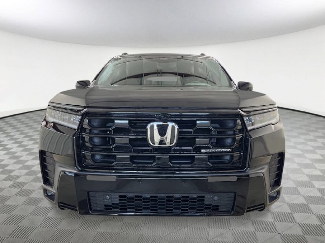 New 2026 Honda Pilot Black Edition image 9