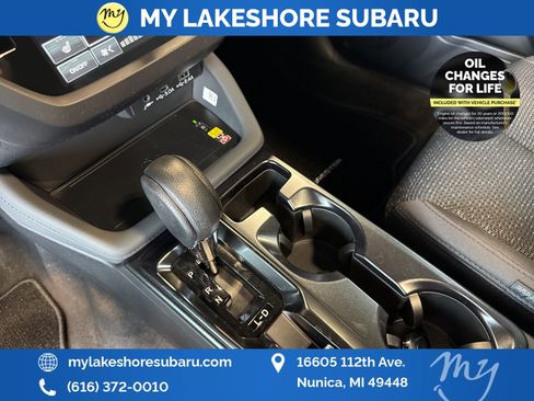 New 2026 Subaru Forester Premium image 20