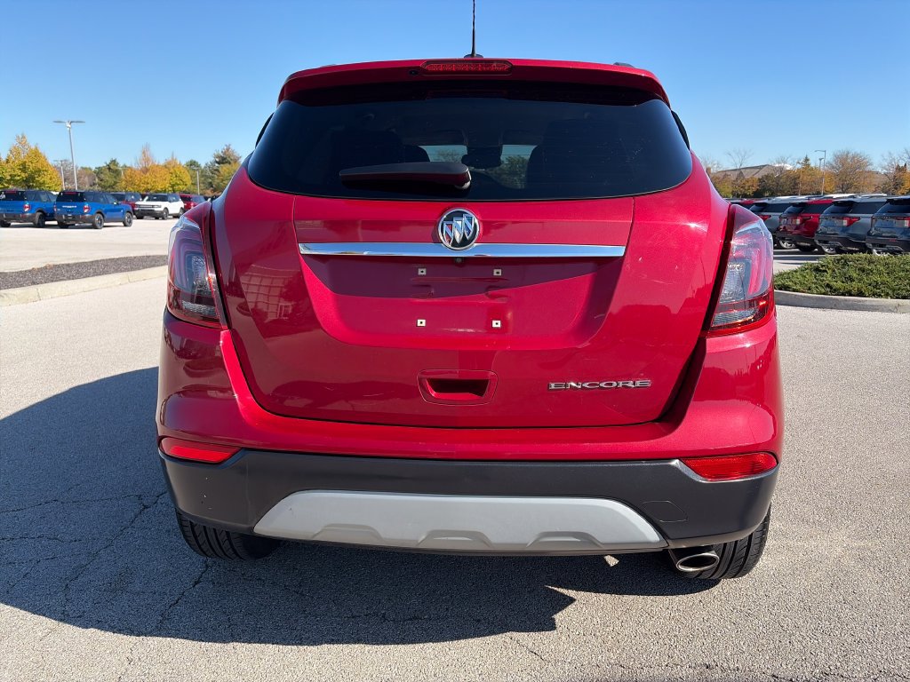 Used 2019 Buick Encore Preferred FWD image 6