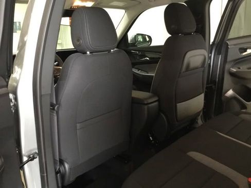 New 2026 Chevrolet TrailBlazer LT w/ LT Cold Weather Package AWD/4WD image 33