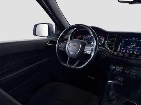 Used 2023 Dodge Durango GT AWD/4WD image 23