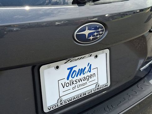 Used 2024 Subaru Crosstrek 2.0i AWD/4WD image 30
