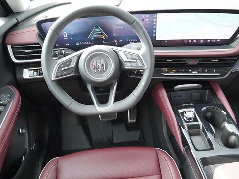 New 2026 Buick Envision Sport Touring image 24