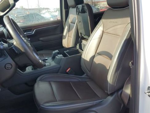 Used 2023 GMC Sierra 1500 Denali image 21
