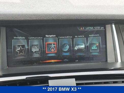 Used 2017 BMW X3 xDrive28i AWD/4WD image 24